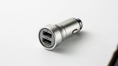 灵科超声波焊接技术在车载充电器焊接中的卓越优势