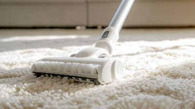 告别螺丝胶水！超声波焊接让吸尘器更轻、更强、更便宜