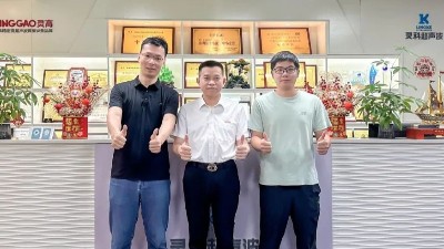 中山大学教授点赞灵科：打破欧美技术垄断