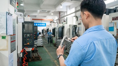 湖南衡阳超声波焊接机：市场需求升级下的优选之路