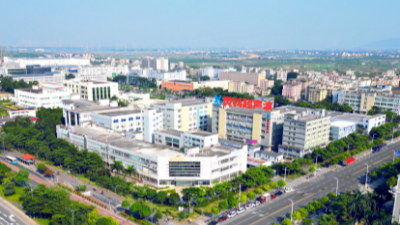 分进合击：灵科超声波“三驾马车”跑出全球销量冠军