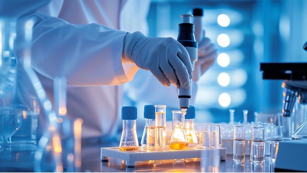 超声波焊接在医疗行业中的应用