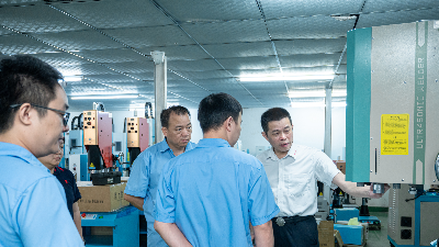 拒绝昂贵进口！灵科超声波以“优质优价”逆势增长，成全球销冠