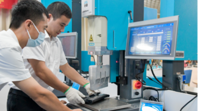 <i style='color:red'>海尔曼超声波</i>焊接机水箱漏水问题解决方案