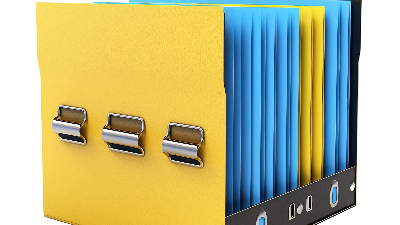 不伤膜不起皱！宁波多家文件夹厂改用灵科超声波焊接机的秘密