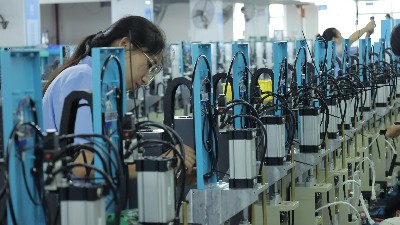 Herrmann<i style='color:red'>海尔曼超声波</i>焊接机气管漏气？教你快速排查！