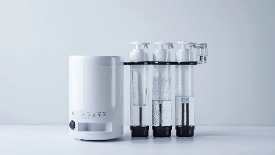 从制造到“智”造：超声波焊接技术如何赋能净水器产业？