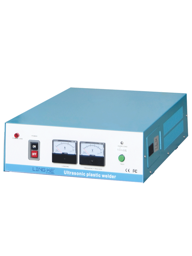 15kHz-2600/3200/4200W SAG 灵科超声波<i style='color:red'>发生器</i>  模拟