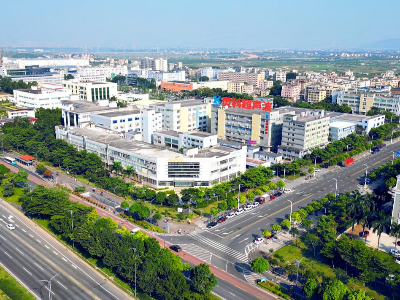 灵科超声波：以科技传递爱，用责任“焊”连接社会