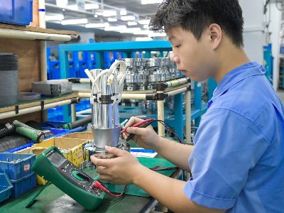 铜价持续走高，灵科超声波为何坚持“重”料“厚”造