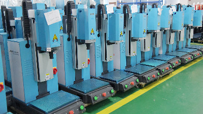 灵科<i style='color:red'>超声波焊接防蚊贴</i>：科技赋能，守护健康夏日