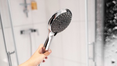 灵科超声波焊接技术：淋浴喷头制造的革新选择