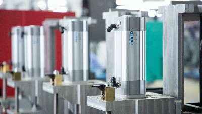 超声波焊接车门把手内衬：以科技之力重塑汽车内饰品质