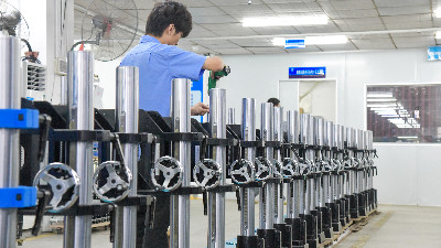 如何解决京华超声波焊接机控制面板无显示问题？