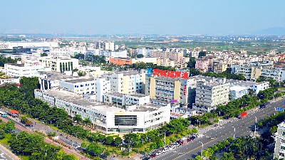 从珠海到世界：灵科超声波用32年诠释中国智造的力量