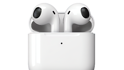 革新耳机生产的精密工艺——灵科超声波焊接技术