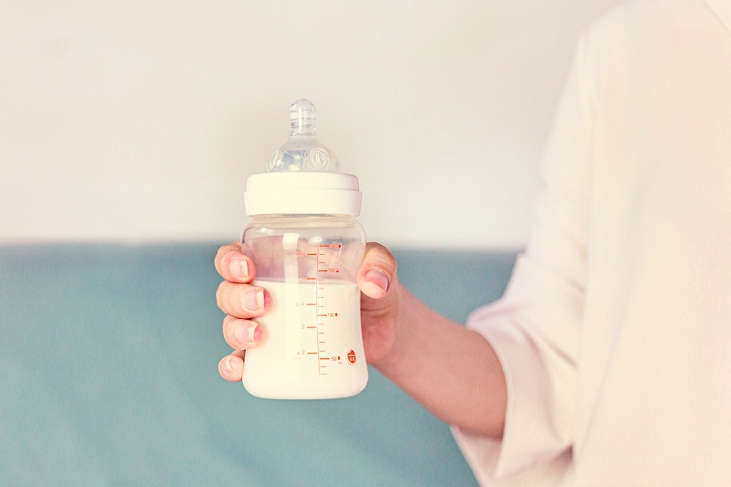 超声波焊接母婴奶瓶