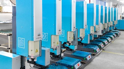 以“颜色革命”破局，凭技术突破立身，灵科超声波重塑行业新秩序