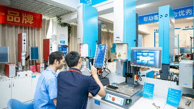 灵科超声波：温度探头焊接新突破，揭秘超声波焊接的六大优势