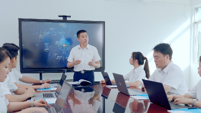 灵科超声波：以品类创新战略，铸就<i style='color:red'>超声波焊接行业</i>领军者