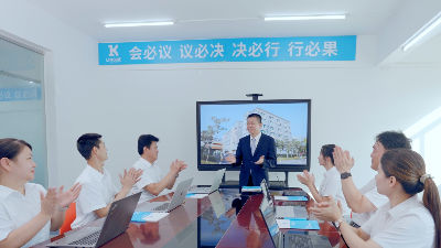 灵科超声波：从代理到全球<i style='color:red'>销量第一</i>的跨越之路