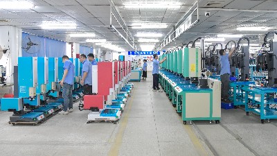 红外线焊接技术：精准、高效的非接触式焊接方案