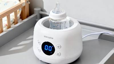 在我们看不见的地方，如何给宝宝的温奶器更好的守护？