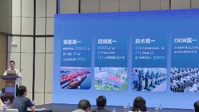 全球销量冠军即将再推力作！看灵科超声波重塑焊接格局