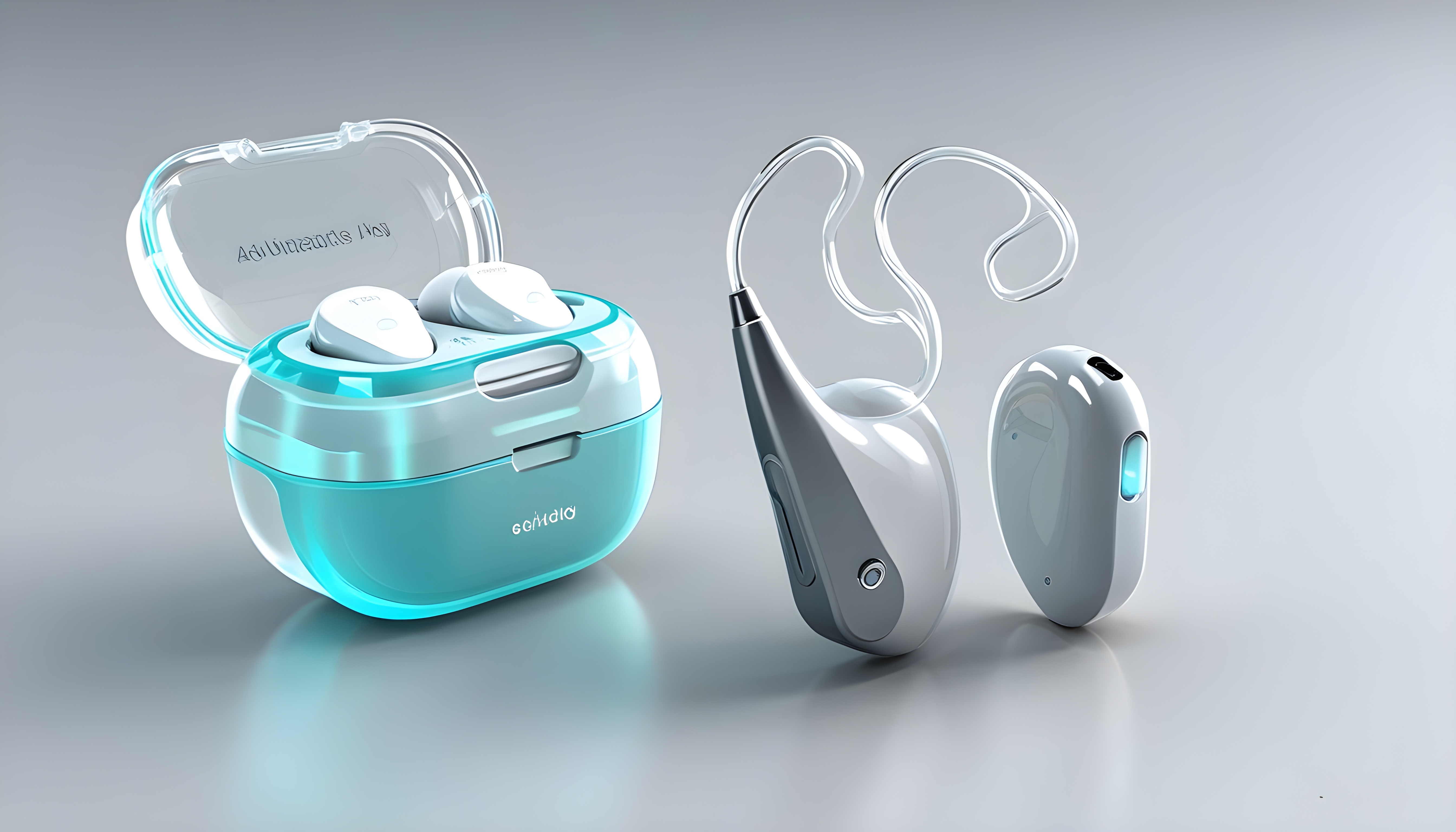 灵科超声波焊接在助听器耳垢过滤器焊接中的卓越优势