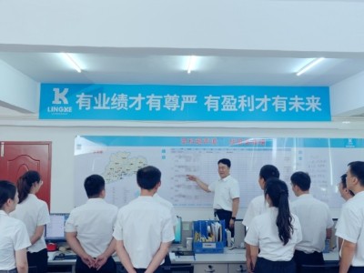 揭秘国货之光的布局！灵科超声波竟这样平衡利润与责任？