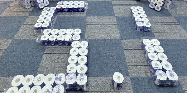 2025年灵科超声波5.1劳动节