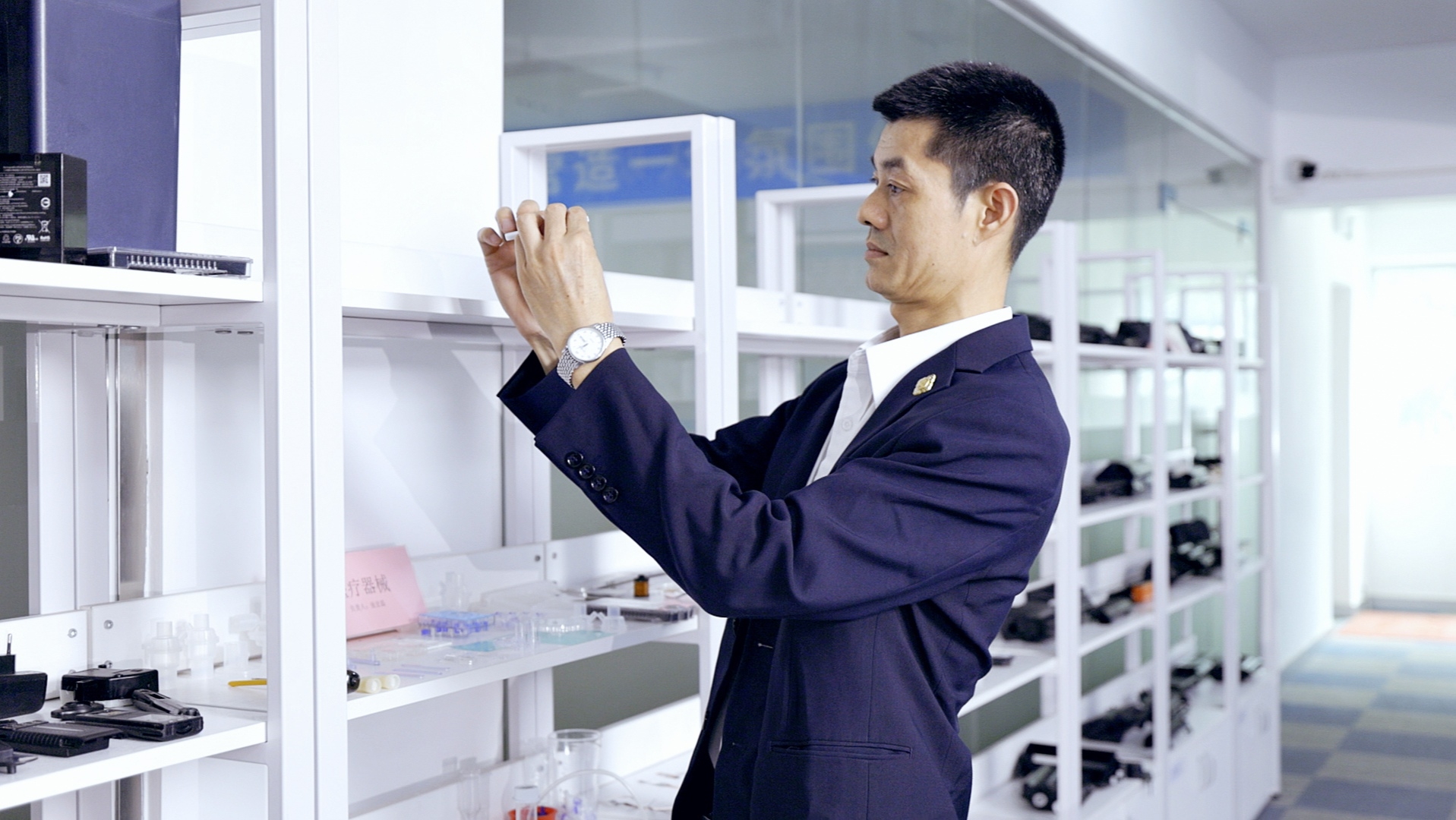 <i style='color:red'>海尔曼超声波</i>焊接机振幅不足如何维修