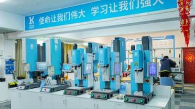 深圳宝安超声波焊接机，驱动产业升级