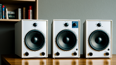 告别胶水螺丝！音响企业靠它实现全球“声”意爆发！