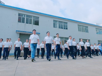 2025，我们把中国智造的故事讲给世界听