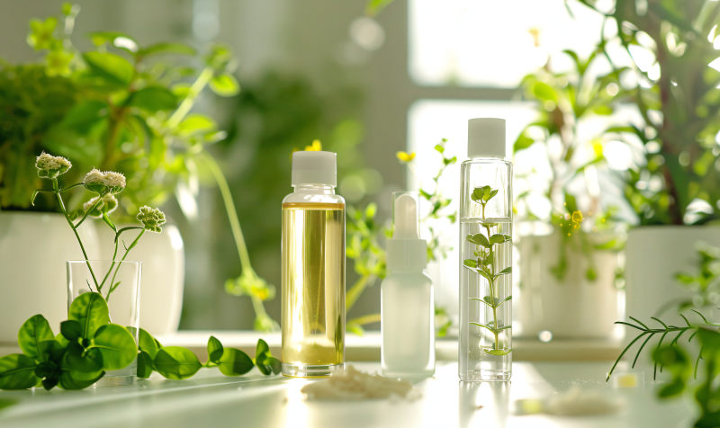 超声波焊接化妆品