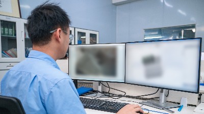 再获软件著作！灵科超声波以自主系统破解工艺一致性难题