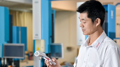 以伺服技术撬动全球市场，灵科超声波打破垄断成就销量冠军