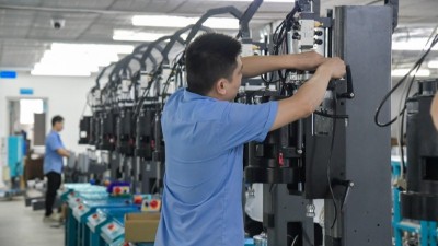 灵科超声波焊接公鲁尔连接器的优势详解