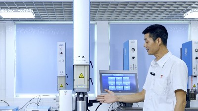 灵科、灵高、APSONIC…全球十大超声波焊接设备品牌，你知道几个？