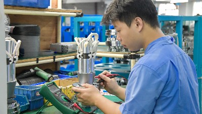 <i style='color:red'>波达超声波</i>焊接机冷却风扇停转怎么办？