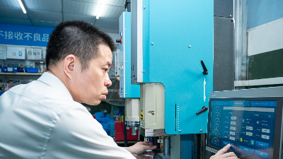 潮汕精神铸就“中国灵魂”：解码灵科超声波的全球崛起之路