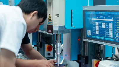 高端化突围：灵科超声波，一家中国企业的全球销量夺冠之路