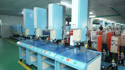 <i style='color:red'>长江超声波</i>焊接机熔接质量不稳定？教你解决问题