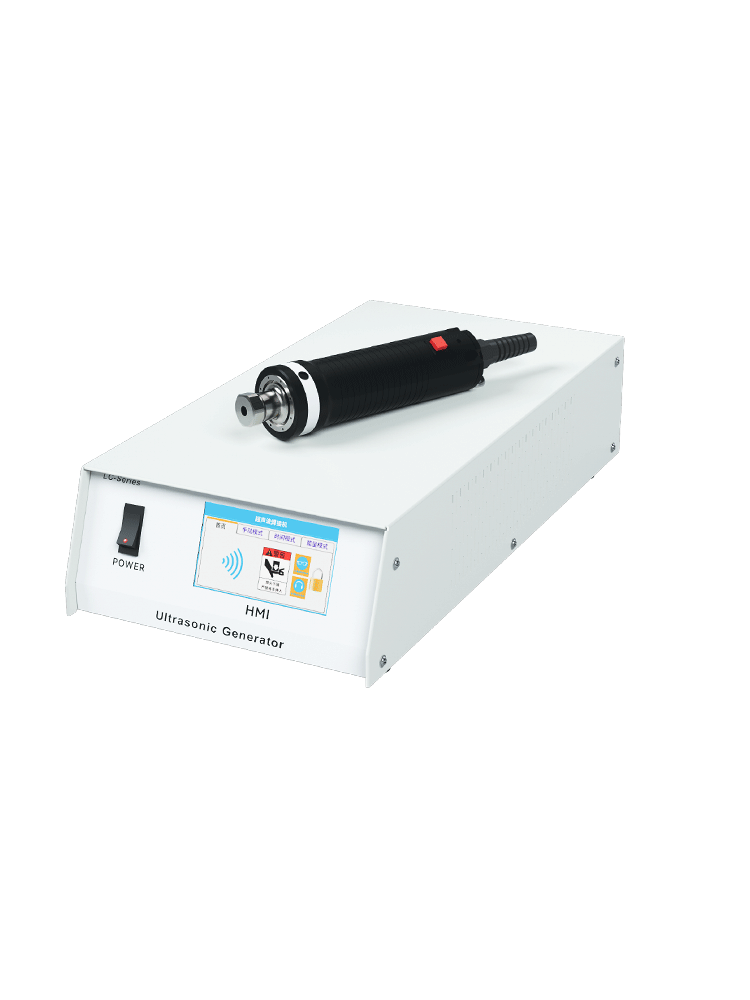 35kHz-1200W LHC3512A-3 灵科 手持式超声波切割机