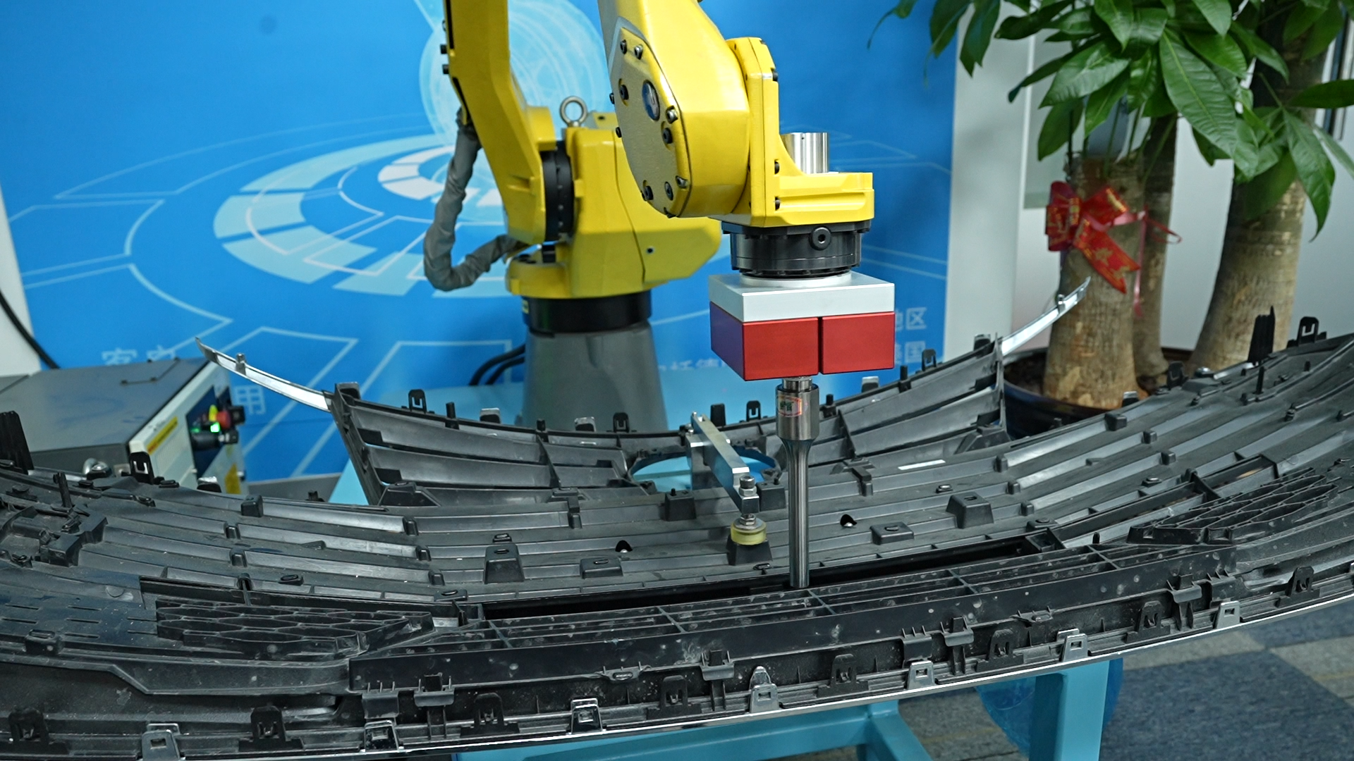 江苏泰州<i style='color:red'>制造</i>业升级，超声波焊接机如何“焊”出未来？