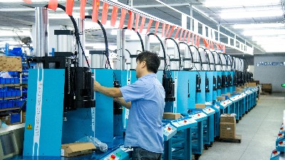 南昌制造业升级浪潮下，超声波焊接设备如何找准新赛道？
