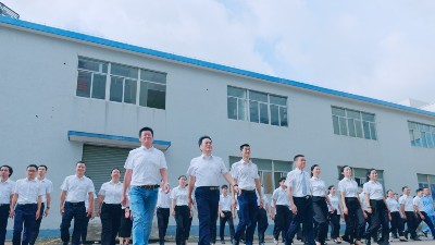 从湾区创客到全球第一！灵科超声波如何用32年逆袭“卡脖子”技术？